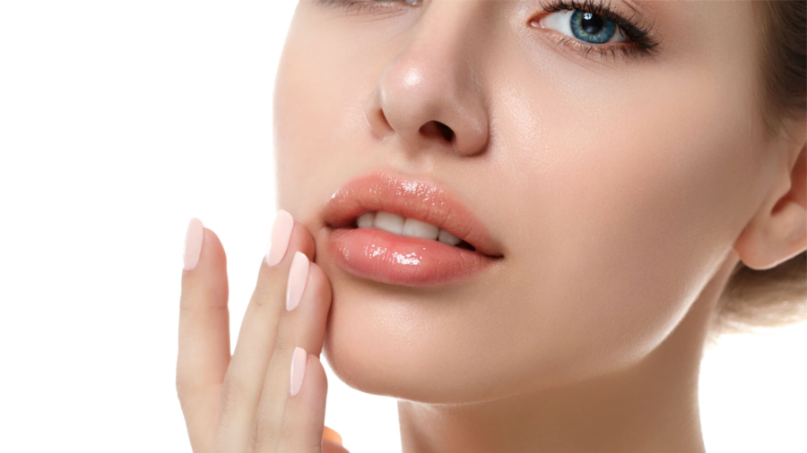 lips